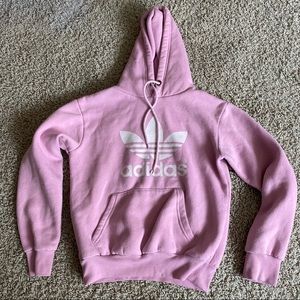 Adidas hoodie